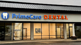 PrimeCare Family Dental – 86th Street exterior